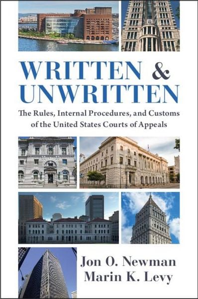 Produktbild: Written and Unwritten