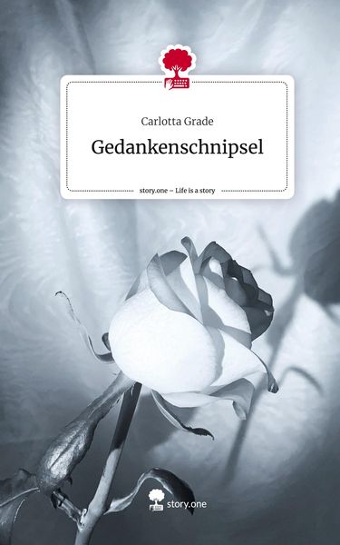 Produktbild: Gedankenschnipsel. Life is a Story - story.one