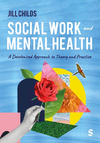 Produktbild: Social Work and Mental Health