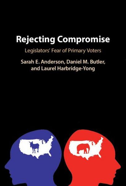 Produktbild: Rejecting Compromise