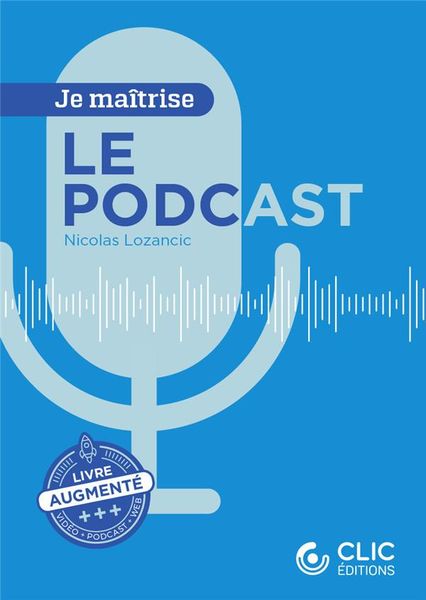 Produktbild: Le podcast