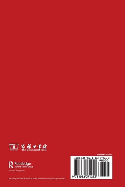 Produktbild: Modern Chinese Complex Sentences I