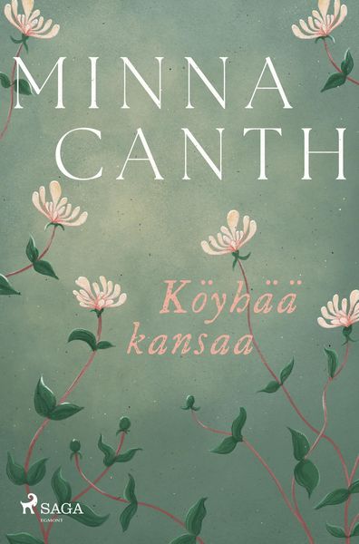 Produktbild: K&ouml;yh&auml;&auml; kansaa