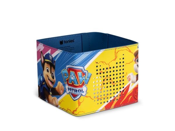 Produktbild: Tonies - Toniebox 2 H&uuml;lle Paw Patrol