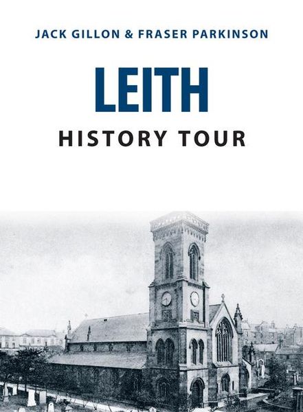 Produktbild: Leith History Tour