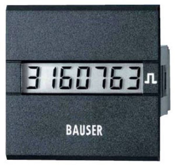 Bauser 3811/008.2.1.1.0.2-001