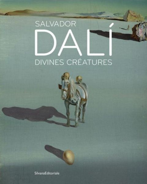 Produktbild: Salvador Dal&iacute;