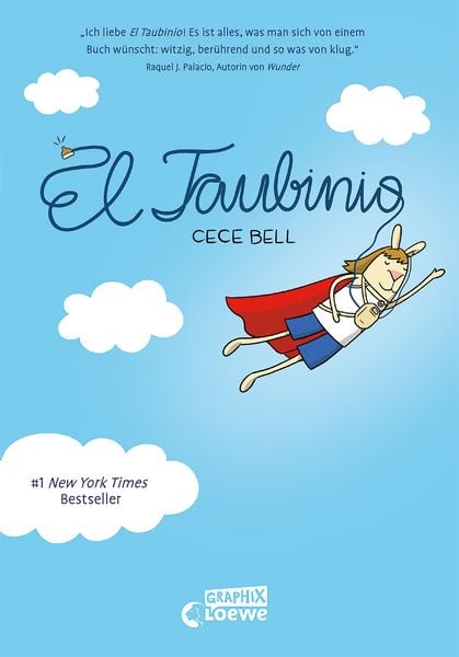 Produktbild: El Taubinio