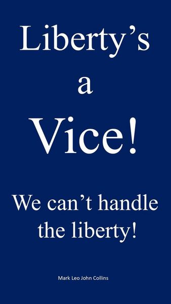 Produktbild: Liberty's a Vice