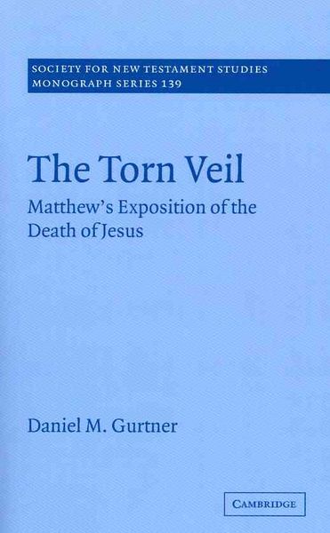 Produktbild: The Torn Veil