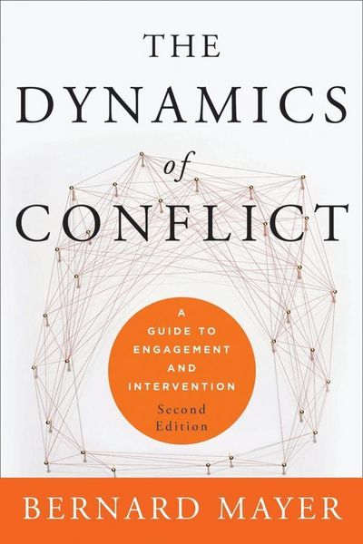 Produktbild: The Dynamics of Conflict