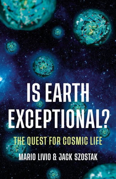 Produktbild: Is Earth Exceptional?