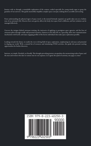 Produktbild: From Classroom to Cosmos