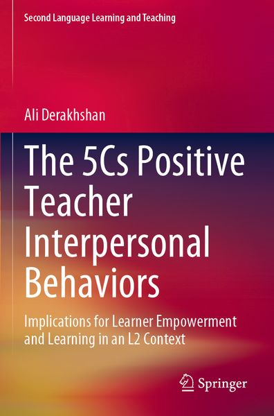 Produktbild: The 5Cs Positive Teacher Interpersonal Behaviors