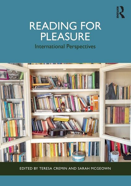 Produktbild: Reading for Pleasure