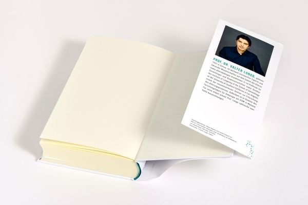 Produktbild: Fasten gegen Krebszellen