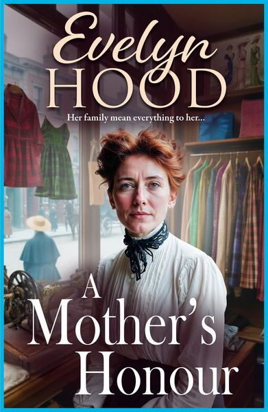 Produktbild: A Mother's Honour