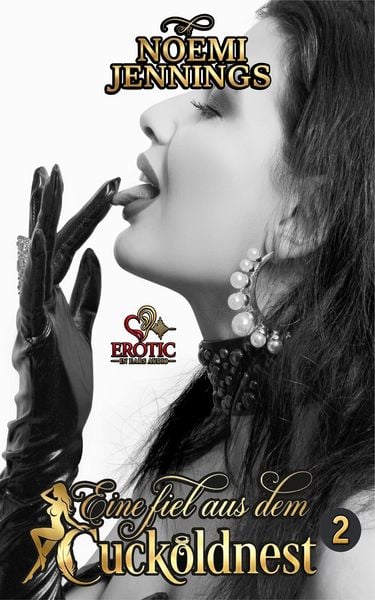 Produktbild: Eine fiel aus dem Cuckold-Nest (Teil 2)