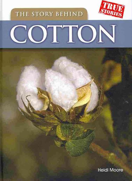 Produktbild: Story Behind Cotton