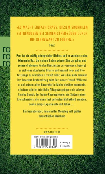 Produktbild: Das Regenmobil
