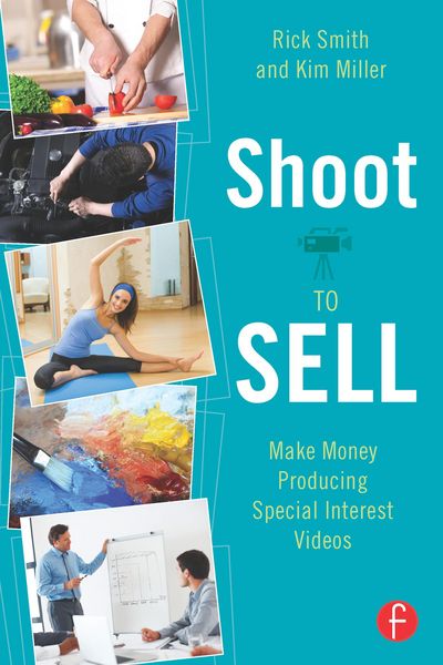 Produktbild: Shoot to Sell