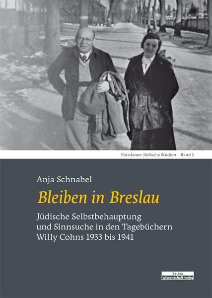 Produktbild: Bleiben in Breslau