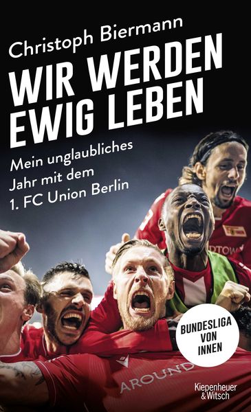 Produktbild: Wir werden ewig leben