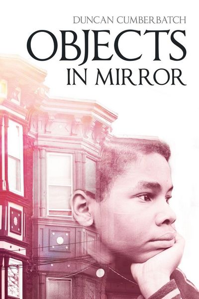 Produktbild: Objects in Mirror