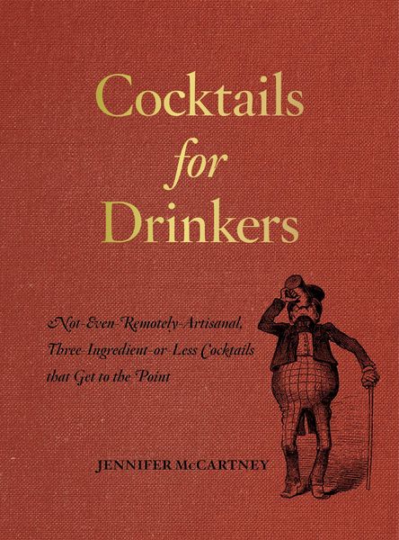 Produktbild: Cocktails for Drinkers