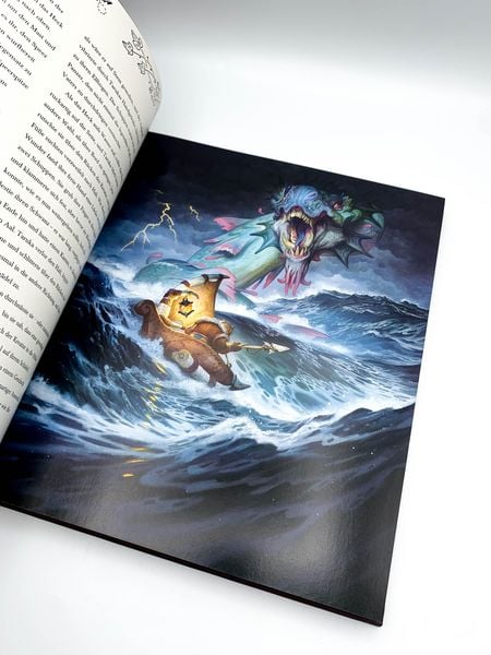 Produktbild: World of Warcraft