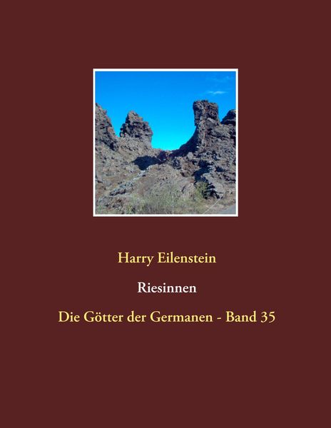 Produktbild: Riesinnen