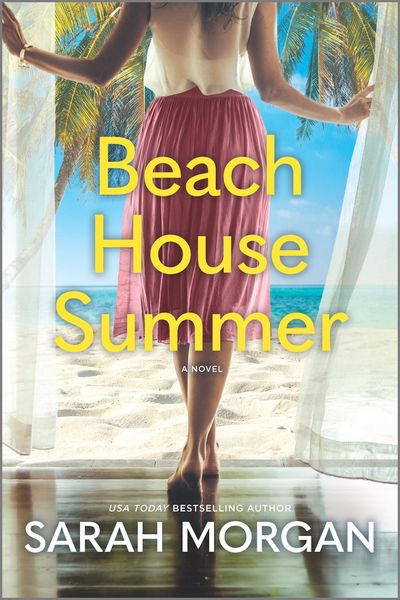 Produktbild: Beach House Summer