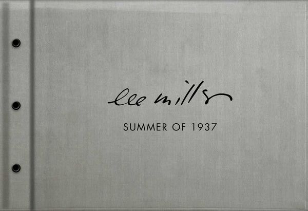 Produktbild: Summer of 1937