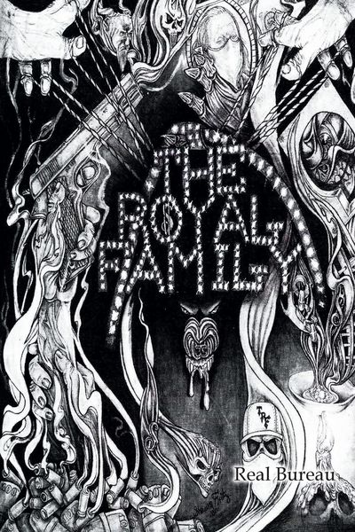 Produktbild: The Royal Family