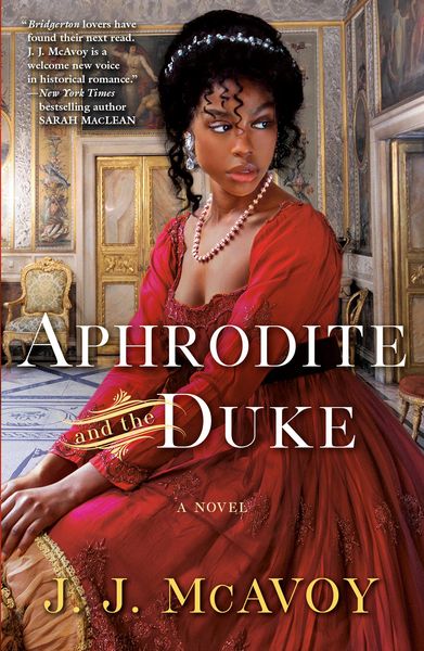 Produktbild: Aphrodite and the Duke