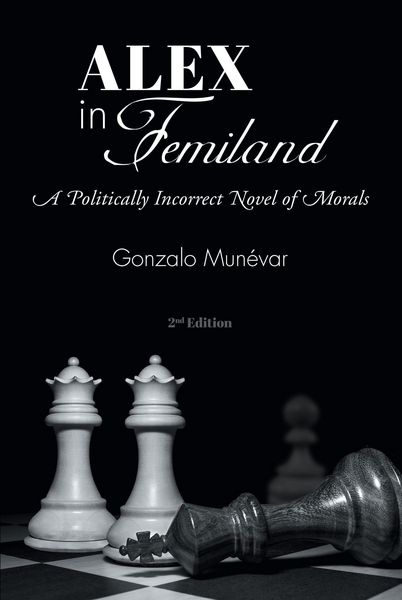 Produktbild: Alex in Femiland