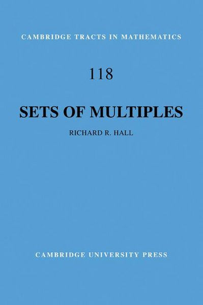 Produktbild: Sets of Multiples