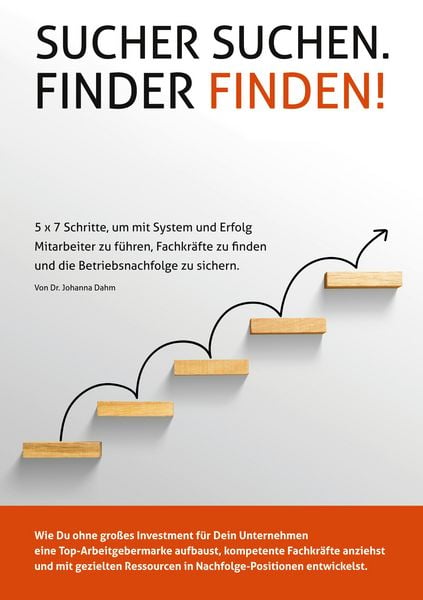 Produktbild: Sucher suchen. Finder finden!