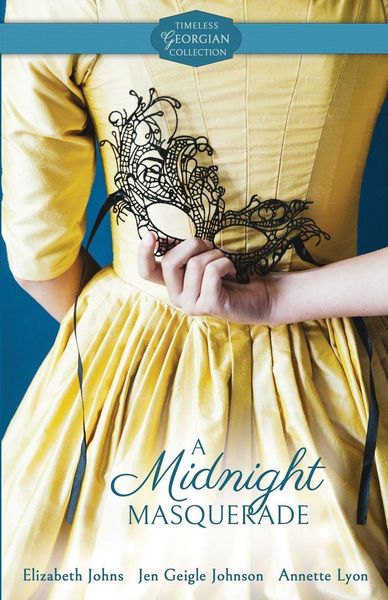 Produktbild: A Midnight Masquerade