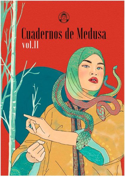 Produktbild: Cuadernos de medusa II