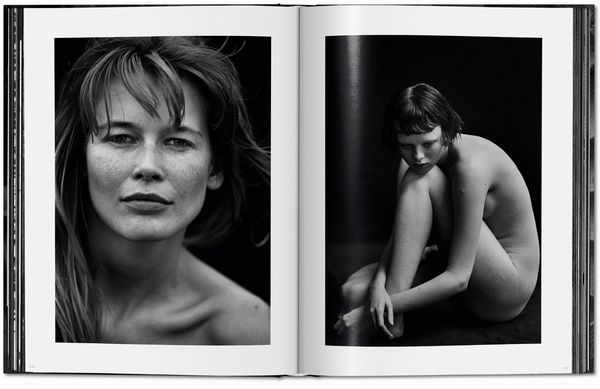 Produktbild: Peter Lindbergh