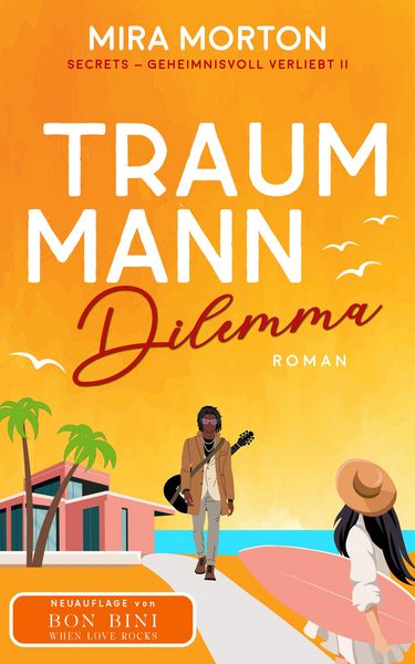 Produktbild: Traummann Dilemma