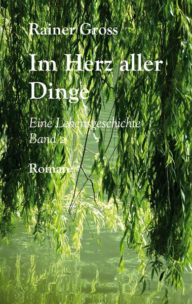 Produktbild: Im Herz aller Dinge