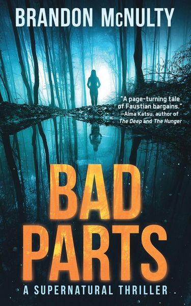 Produktbild: Bad Parts