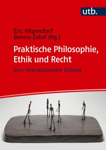 Produktbild: Praktische Philosophie, Ethik und Recht