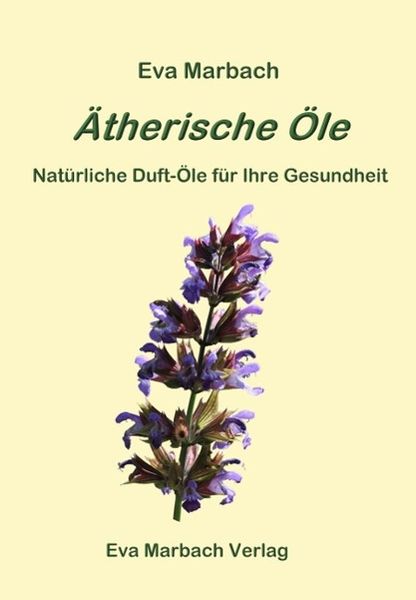 Produktbild: &Auml;therische &Ouml;le