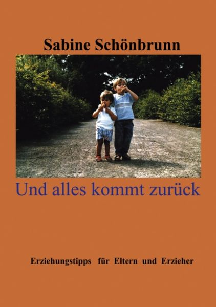 Produktbild: Und alles kommt zur&uuml;ck