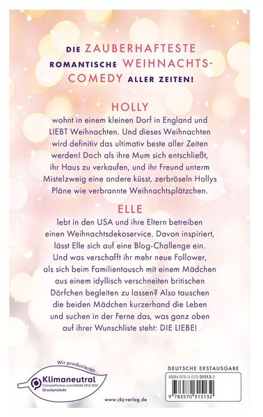 Produktbild: All I want for Christmas
