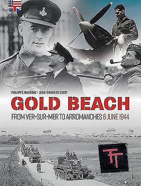 Produktbild: Gold Beach