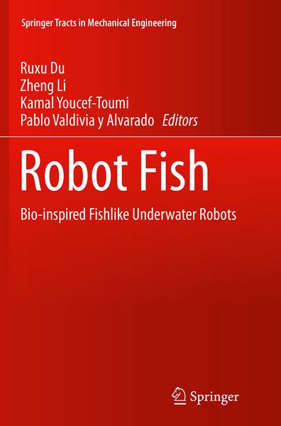 Produktbild: Robot Fish
